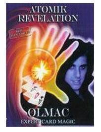 Olmac - Control Freak Atomik Revelation