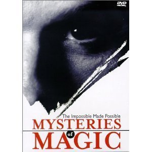 (image for) Mysteries of Magic 2 - Impossible Made Possible