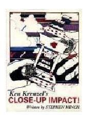 Ken Krenzel - Impact The Close Up Magic