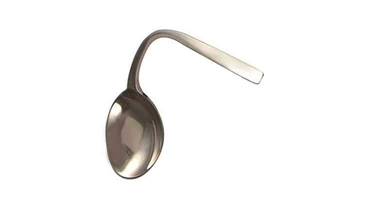 Jonathan Royle - The Royle Road to Spoon, Fork and Metal Bending