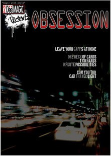 PK Son - Obsession