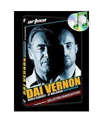 JP Vallarino & Regis Claudet - Dai Vernon Inspiration