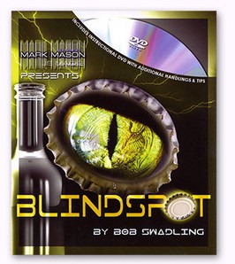 Bob Swadling - Blindspot