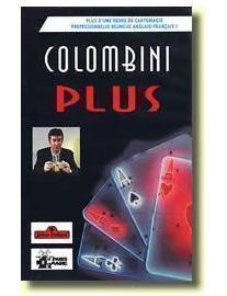 Aldo Colombini - Plus