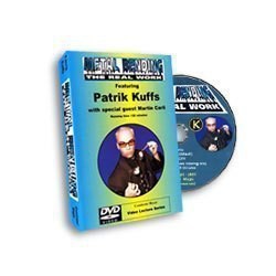 Patrik Kuffs - Metal Bending