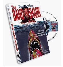 Dan Harlan - The Band Shark