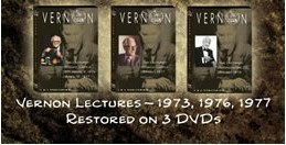 Dai Vernon - Revelations 30th Anniversary (1-3)