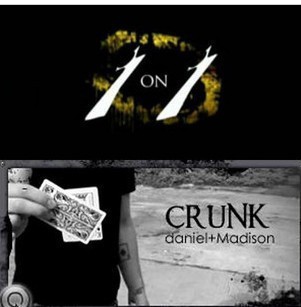 Daniel Madison - Crunk