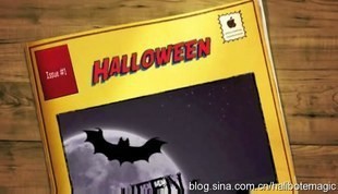 Smagic Productions - Halloween Special & Evil Pumpkin