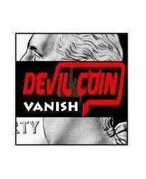 Steve Fearson - Devil Coin Vanish