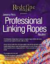 Jeremy Pei - Professional Linking Ropes Routine