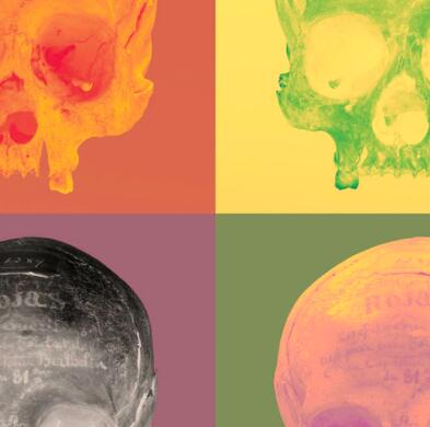 (image for) Paul Wilson - The Killer Foursome