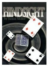 Justin Miller - Hindsight