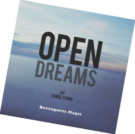 Daniel Young - Open Dreams