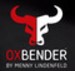 Menny Lindenfeld - Ox Bender