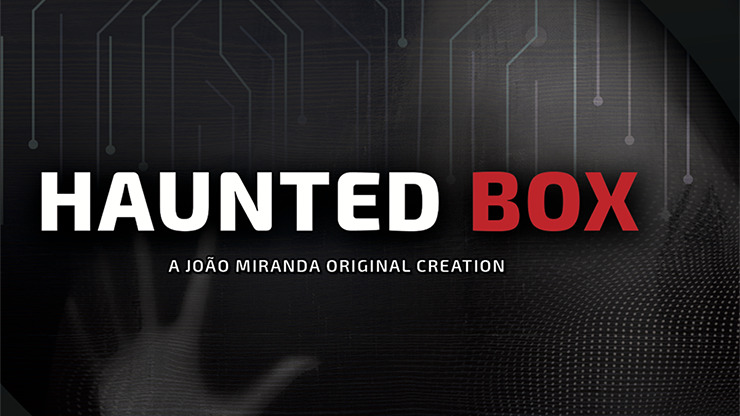Joao Miranda - Haunted Box