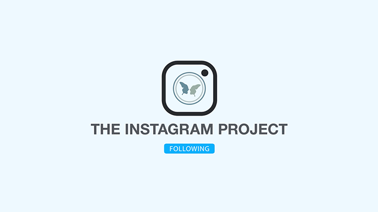 SansMinds - The Instagram Project
