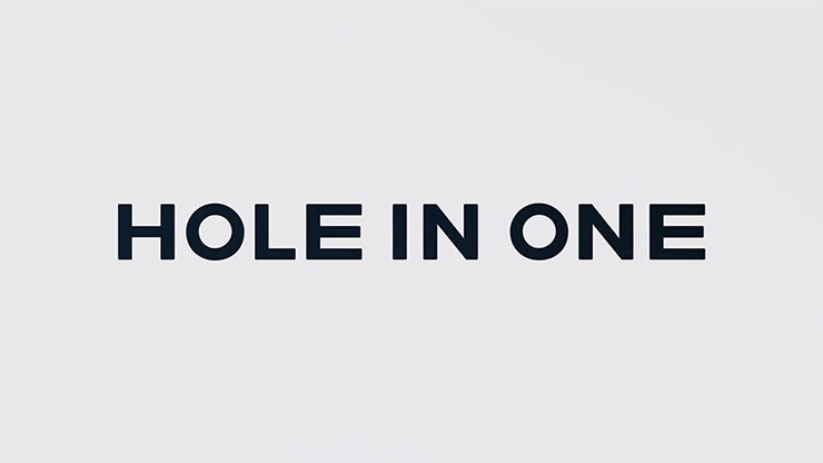 SansMinds Creative Labs - Hole in One