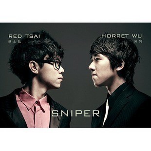 Red Tsai & Horret Wu - Sniper