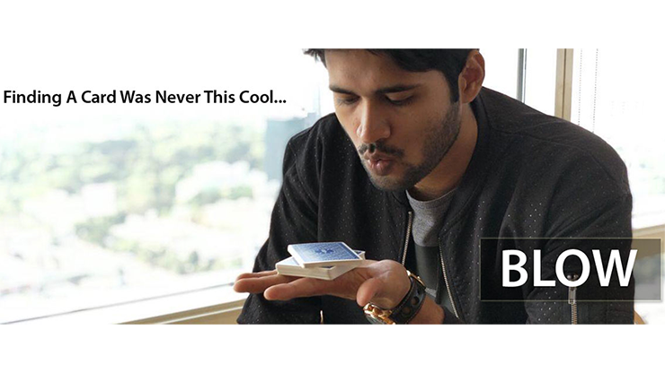 Vivek Singhi - Blow