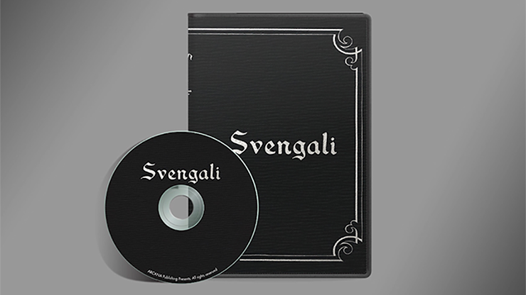 Mr. Pearl - Svengali
