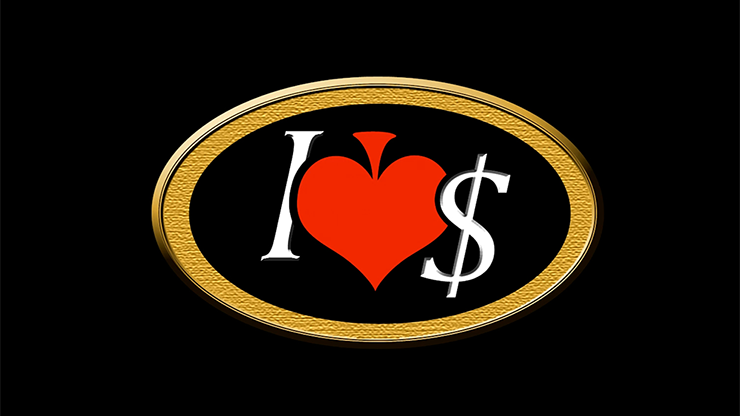 Hugo Valenzuela - I LOVE MONEY