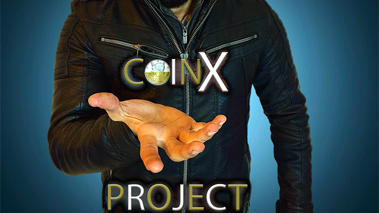 Zolo - Coin X Project