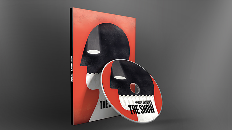 Woody Aragon - The Show