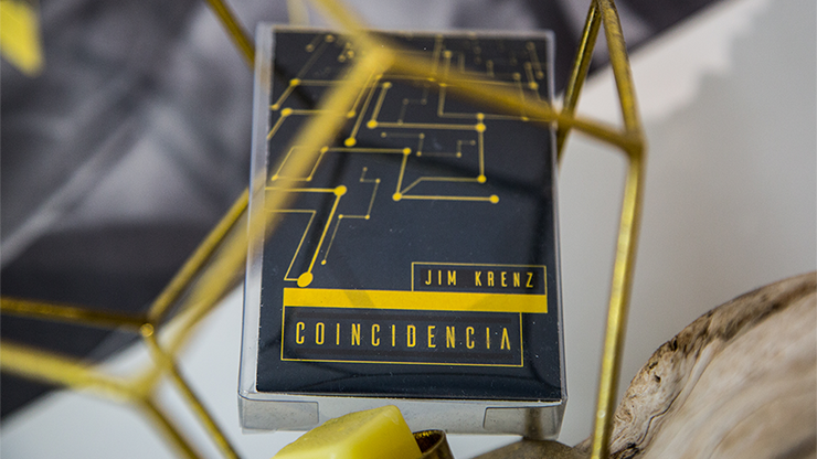 Jim Krenz - Coincidencia