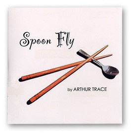 (image for) Arthur Trace - Spoon Fly