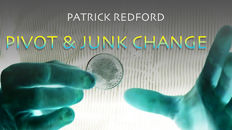 Patrick Redford - Pivot & Junk Change