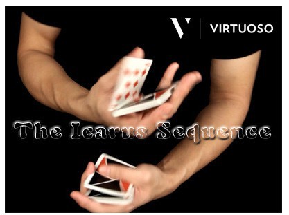 (image for) The Virts - The Icarus Sequence