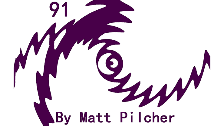 Matt Pilcher - 91