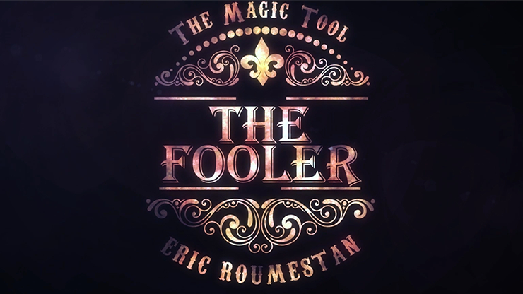 Eric Roumestan - The Fooler