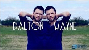 (image for) Dalton Wayne - Daphne