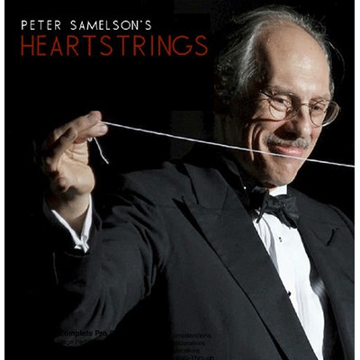 Peter Samelson - Heart Strings