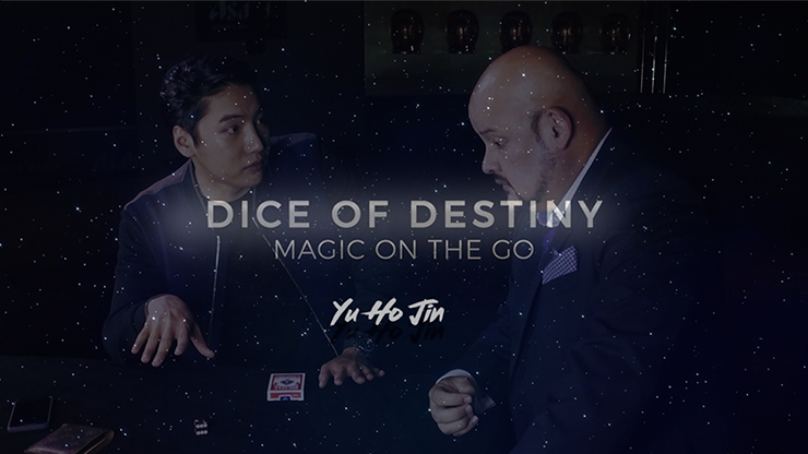 Yu Ho Jin - Dice of Destiny