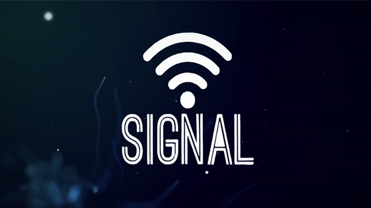 Seth Race - Signal