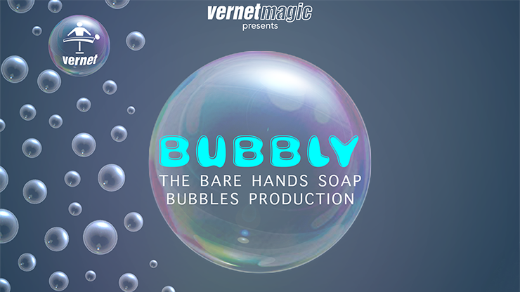 Sonny Fontana - Bubbly