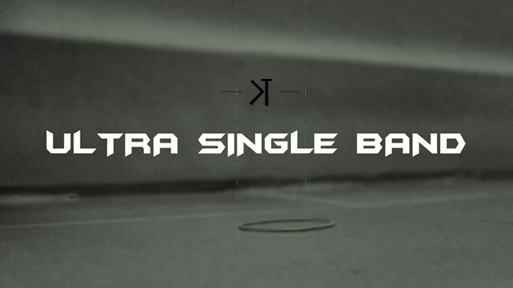 (image for) Kelvin Trinh - Ultra Single Band