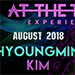 At the Table Live Lecture starring Hyoungmin Kim