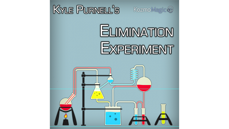 Kyle Purnell - Elimination Experiment