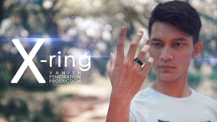 Okadino - X - Ring