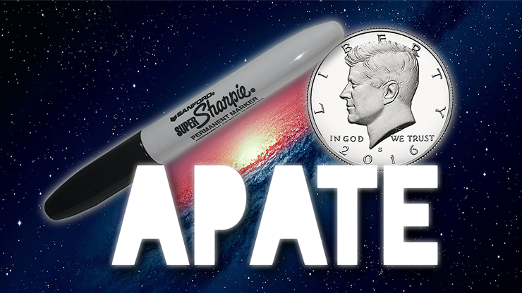 Raphael Macho - Apate