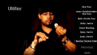 Eric Jones - Metal