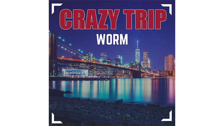 Worm - Crazy Trip