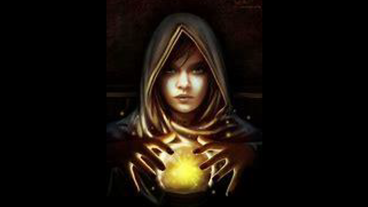 Devin Knight and G. W. Magnuson - THE PROPHECY