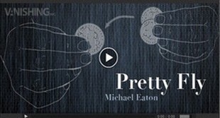 (image for) Mike Eaton - Pretty Fly