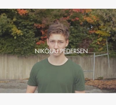 Nikolaj Pedersen - The B-Bundle