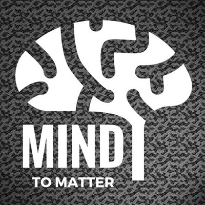 Rick Lax - Mind to Matter